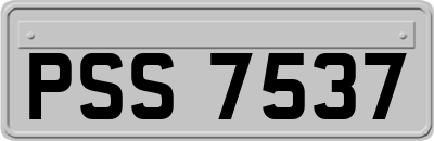 PSS7537