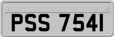 PSS7541
