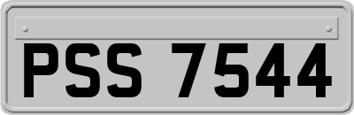 PSS7544