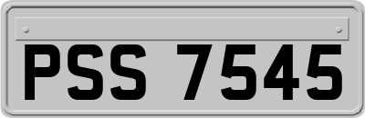 PSS7545