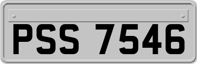 PSS7546