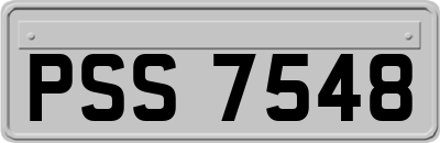 PSS7548