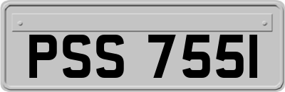 PSS7551