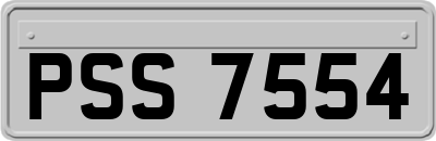 PSS7554