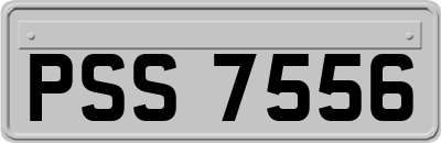 PSS7556