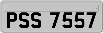 PSS7557