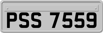 PSS7559
