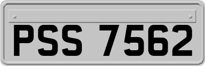 PSS7562