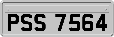 PSS7564