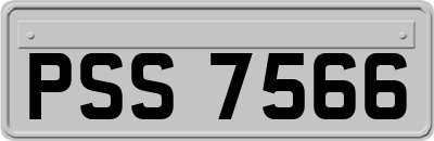 PSS7566