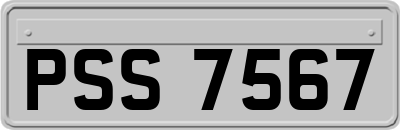 PSS7567