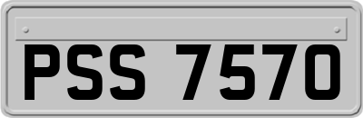 PSS7570