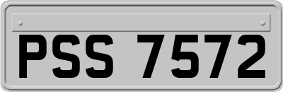 PSS7572