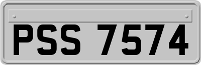 PSS7574