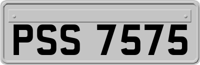 PSS7575