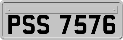 PSS7576