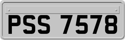 PSS7578