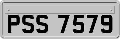 PSS7579