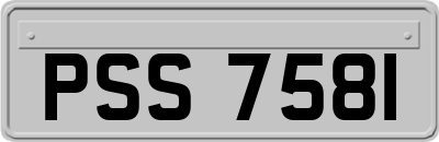 PSS7581