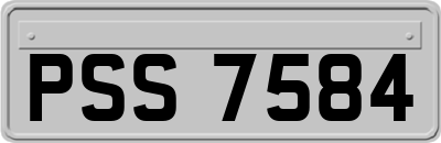 PSS7584