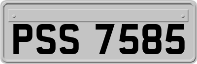PSS7585