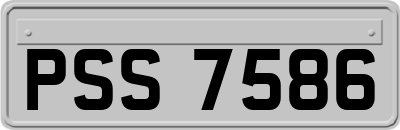 PSS7586