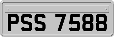 PSS7588