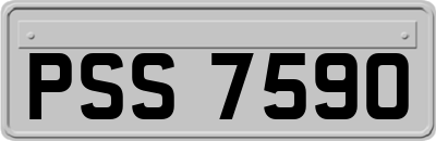 PSS7590