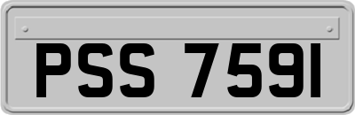 PSS7591