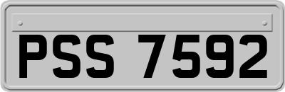 PSS7592