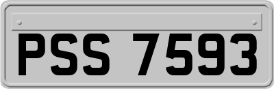 PSS7593