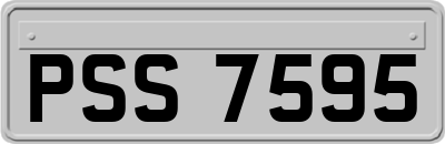 PSS7595