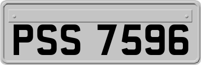 PSS7596