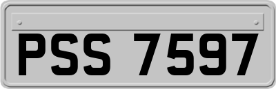 PSS7597