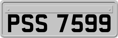 PSS7599