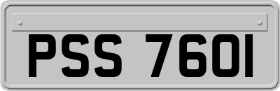 PSS7601