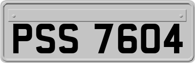 PSS7604