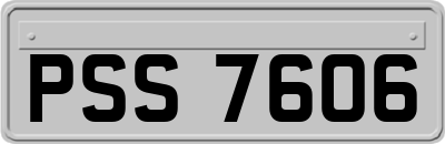 PSS7606