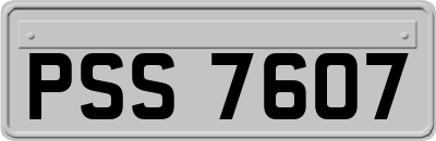 PSS7607