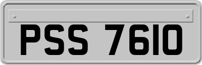 PSS7610