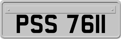 PSS7611