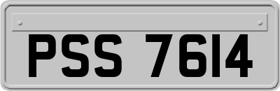 PSS7614