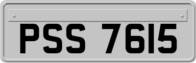 PSS7615