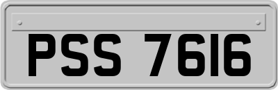 PSS7616