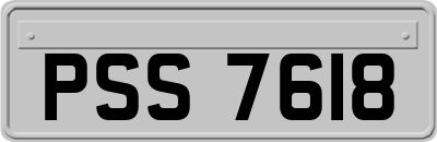 PSS7618