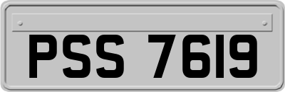 PSS7619