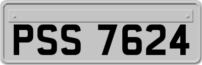 PSS7624