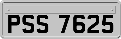PSS7625