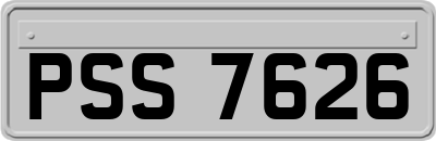 PSS7626