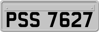 PSS7627
